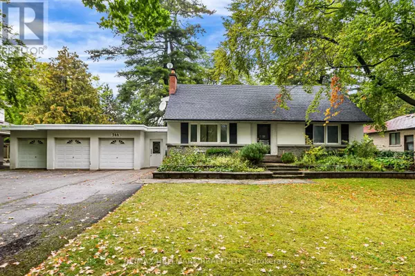 Toronto (willowdale East), ON M2N3H5,344 SPRING GARDEN AVENUE