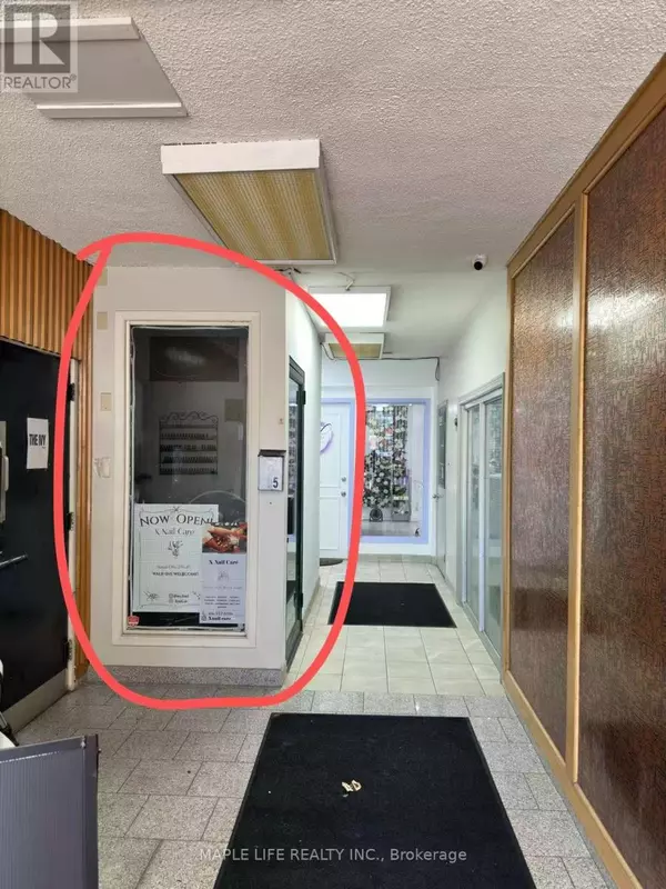 Toronto (rosedale-moore Park), ON M4W2H2,901 Yonge ST ##109