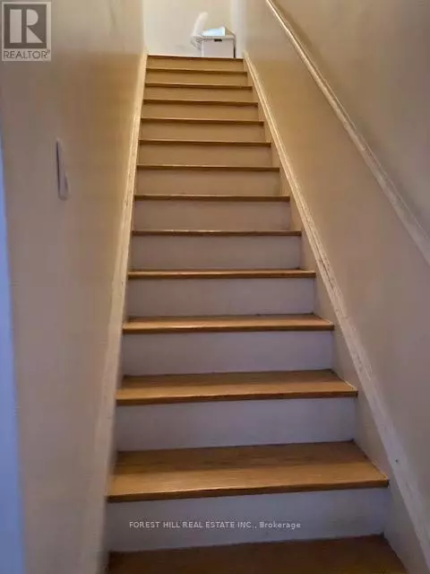 Toronto (kensington-chinatown), ON M5V2A8,2ND FLOOR UNIT 2 - 436 QUEEN STREET