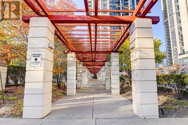 Toronto (lansing-westgate), ON M2N7C6,155 Beecroft RD #1215