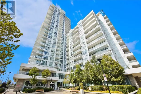 Toronto (parkwoods-donalda), ON M3A0A7,10 DEERLICK CT #1401