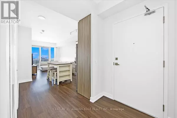 Toronto (parkwoods-donalda), ON M3A0A7,10 DEERLICK CT #1401