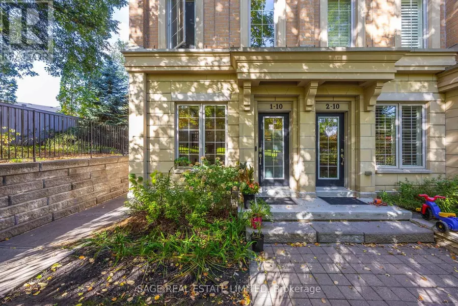 10 Hargrave LN South #1, Toronto (bridle Path-sunnybrook-york Mills), ON M4N0A4