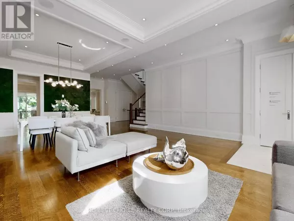 Toronto (willowdale East), ON M2N3R6,86 PRINCESS AVENUE