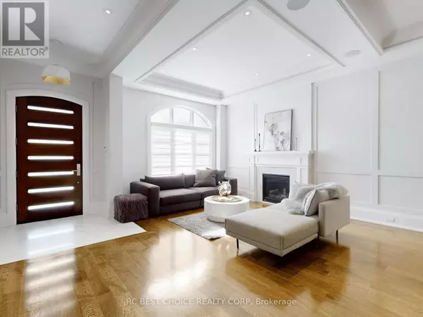 Toronto (willowdale East), ON M2N3R6,86 PRINCESS AVENUE