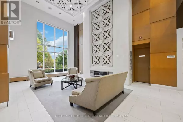 Toronto (willowdale East), ON M2N0C2,100 Harrison Garden BLVD #1220