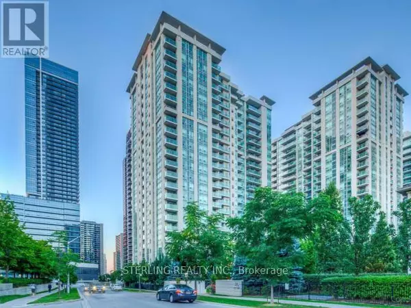 31 Bales AVE #1909, Toronto (willowdale East), ON M2N7L6