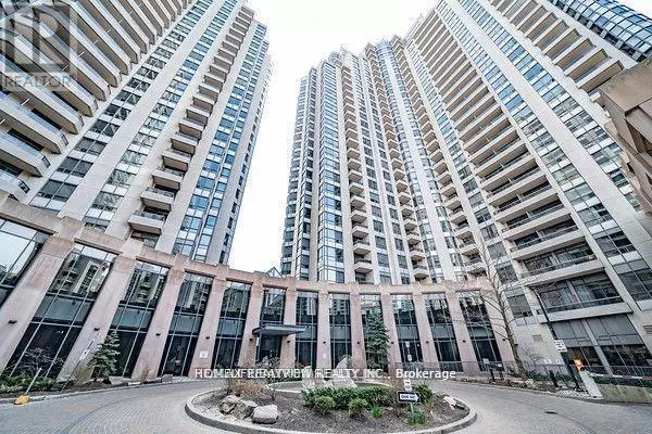 Toronto (willowdale East), ON M2N7A1,5 Northtown WAY #1006