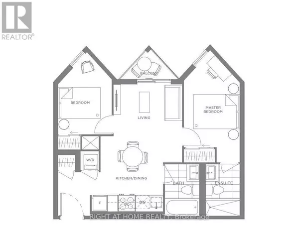 30 Tretti WAY #631, Toronto (clanton Park), ON M3H0E3