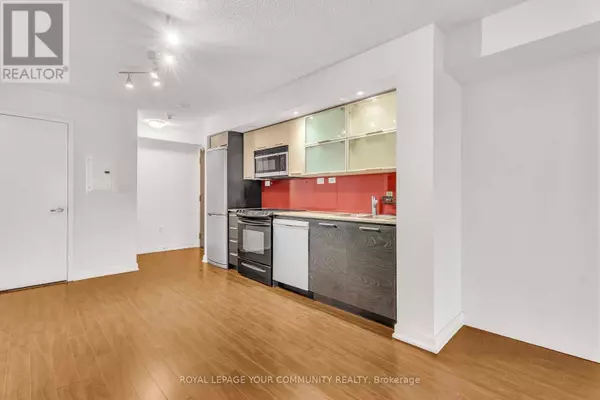 Toronto (waterfront Communities), ON M5V3Z7,25 Capreol CT #2111