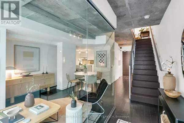 Toronto (waterfront Communities), ON M5V2V1,55 Stewart ST #113