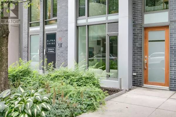 Toronto (waterfront Communities), ON M5V2V1,55 Stewart ST #113