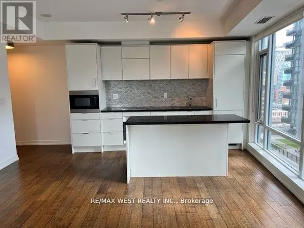 Toronto (waterfront Communities), ON M5V2E8,21 Widmer ST #1209