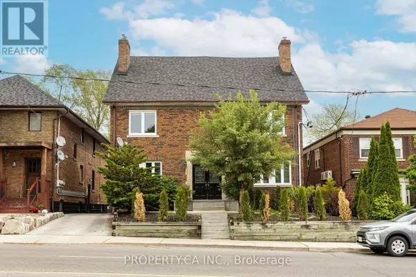 963 Avenue RD #9, Toronto (yonge-eglinton), ON M5P2K9