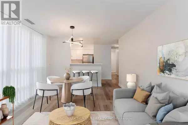 Toronto (willowdale East), ON M2N7G5,20 Olive AVE #201