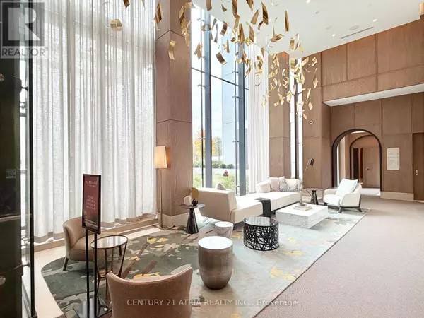 Toronto (banbury-don Mills), ON M3C0P7,30 Inn On The Park DR #802