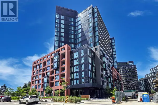 Toronto (clanton Park), ON M3H0E7,8 Tippett RD #1305