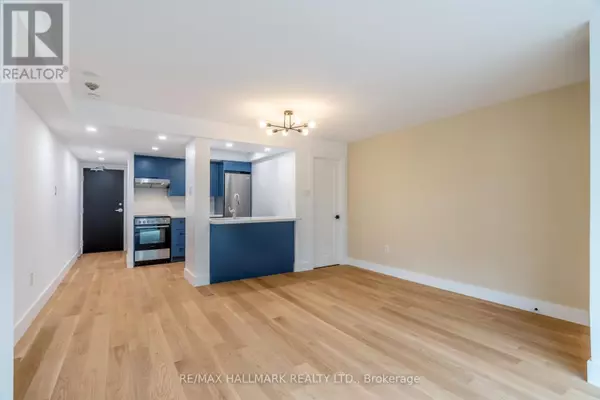 705 King ST West #1106, Toronto (niagara), ON M5V2W8