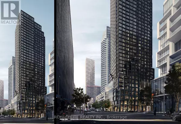 20 Soudan AVE #1609, Toronto (mount Pleasant West), ON M4S0E2