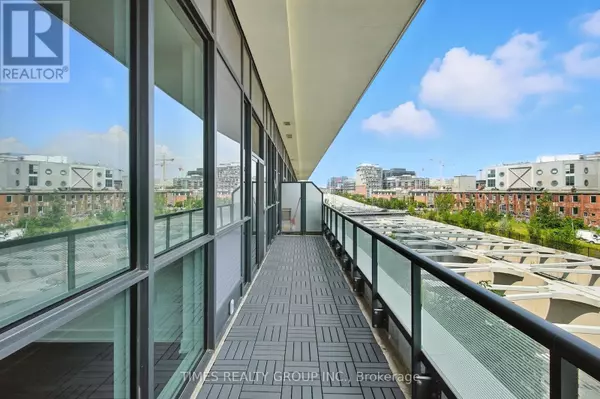 Toronto (niagara), ON M6K0C9,50 Ordnance ST #413