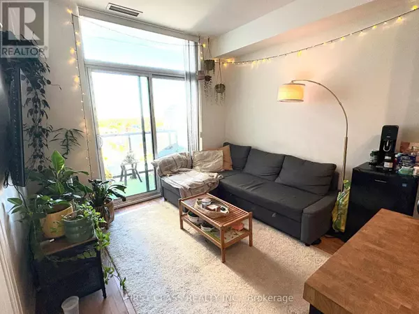 Toronto (willowdale West), ON M2N2N1,68 Canterbury PL #1612