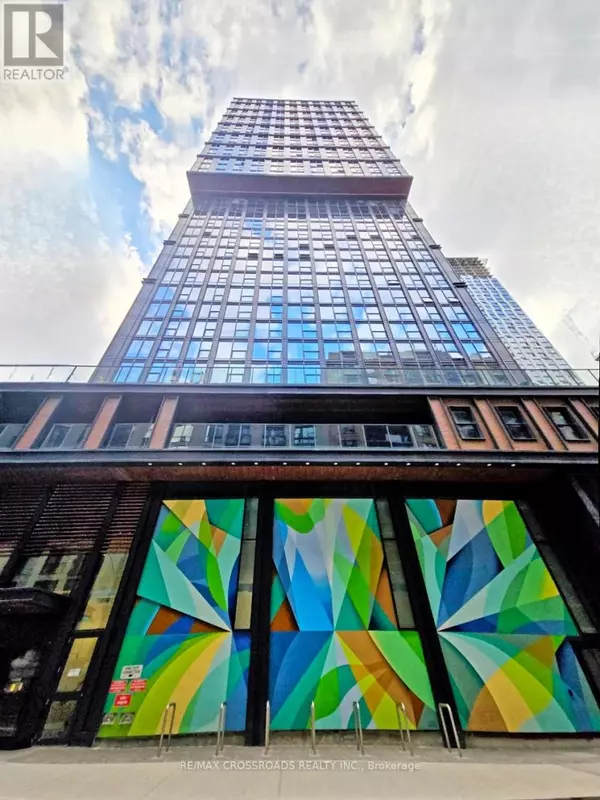 Toronto (church-yonge Corridor), ON M5B0C5,82 Dalhousie ST #2302