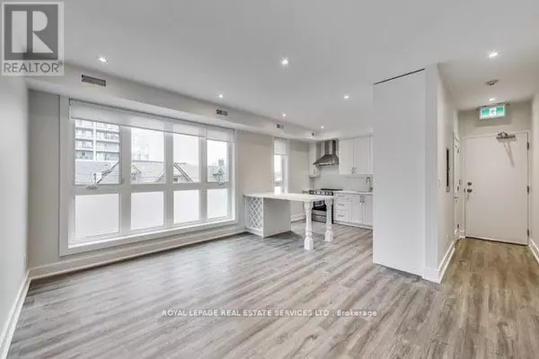 235 Davenport RD #D, Toronto (annex), ON M5R1J8