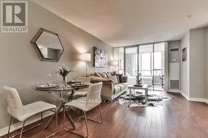 Toronto (willowdale East), ON M2N6X9,260 doris AVE #607