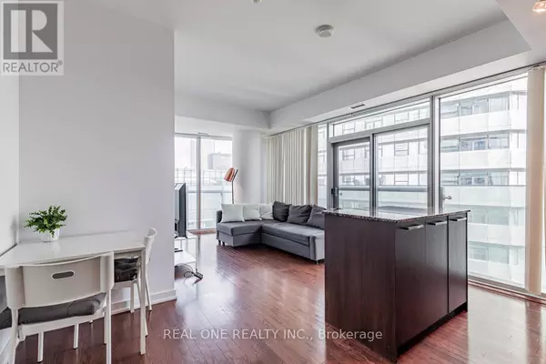 Toronto (waterfront Communities), ON M5J2Z2,12 York ST #4710
