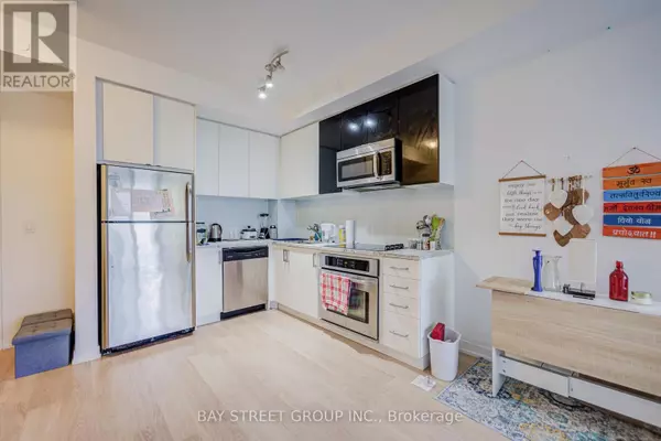 Toronto (mount Pleasant West), ON M4S0A5,98 Lillian ST #918