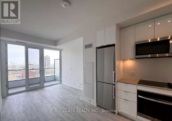 70 Princess ST #1803 E, Toronto (waterfront Communities), ON M5A0X6