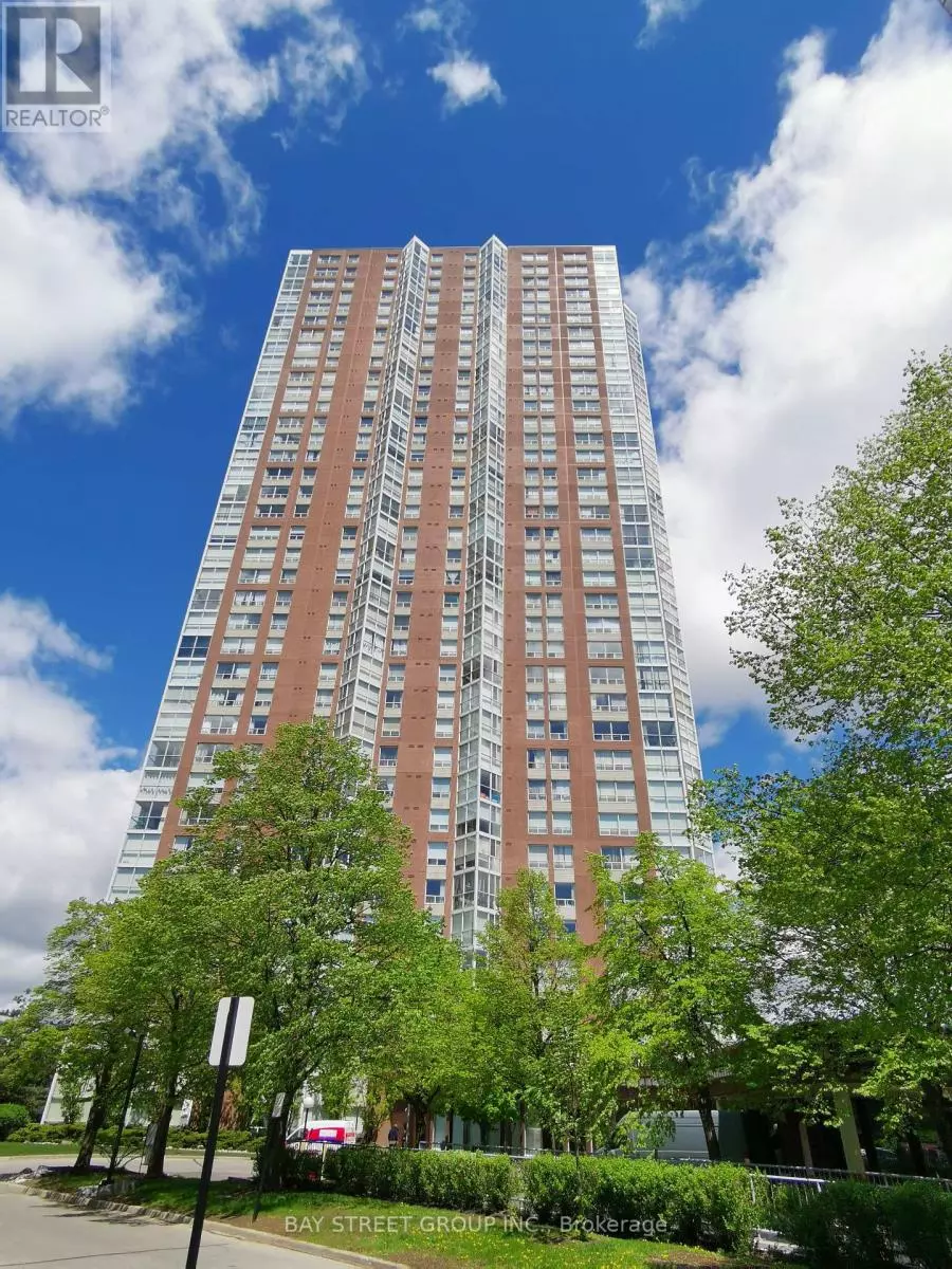 Toronto (banbury-don Mills), ON M3C3N4,7 Concorde PL #3710