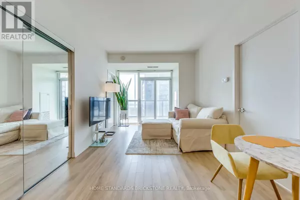 50 Ordnance ST #2212, Toronto (niagara), ON M6K0C9