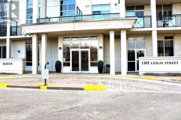 Toronto (banbury-don Mills), ON M3C4G9,1105 Leslie ST #211