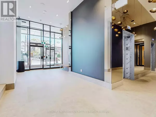 Toronto (mount Pleasant East), ON M4G3C4,1720 Bayview AVE #206