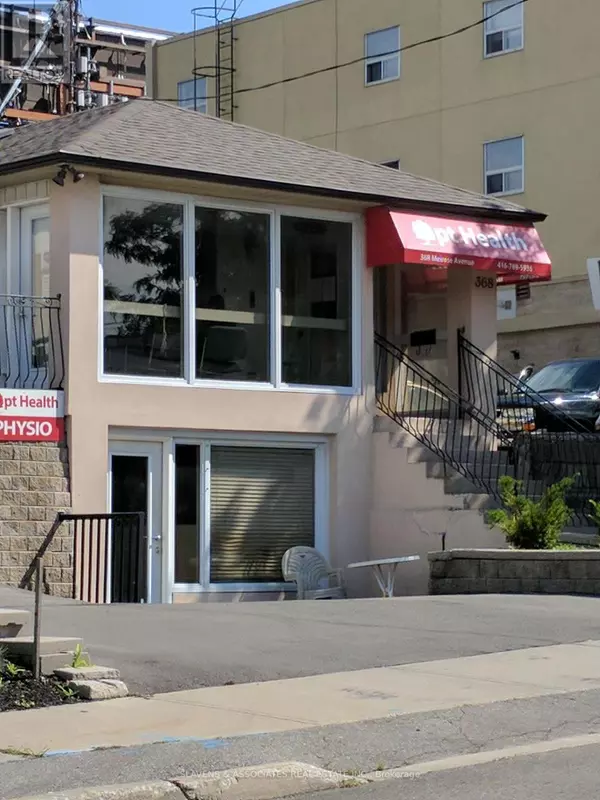 368 Melrose AVE #Lower, Toronto (bedford Park-nortown), ON M5M1Z7