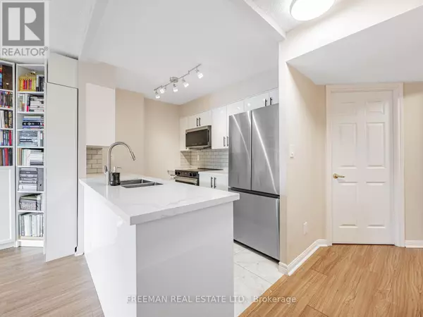 Toronto (mount Pleasant West), ON M4S3G2,260 Merton ST #508