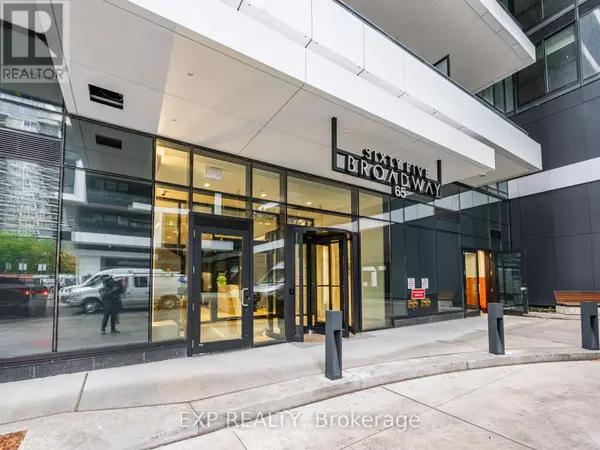 65 Broadway AVE #419, Toronto (mount Pleasant West), ON M4P1T9