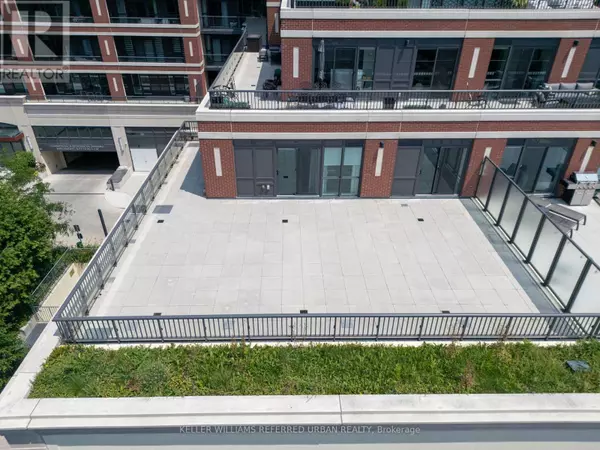 Toronto (bedford Park-nortown), ON M5M0B3,1700 Avenue RD #309