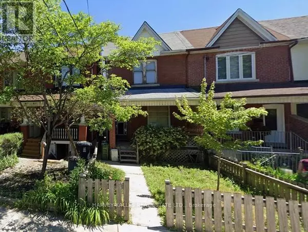 389 MONTROSE AVENUE, Toronto (palmerston-little Italy), ON M6G3H2