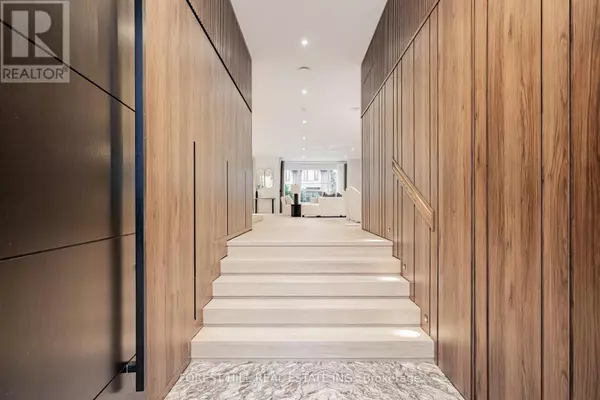 Toronto (willowdale East), ON M2N4G4,167 CHURCH AVENUE