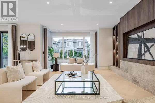 Toronto (willowdale East), ON M2N4G4,167 CHURCH AVENUE