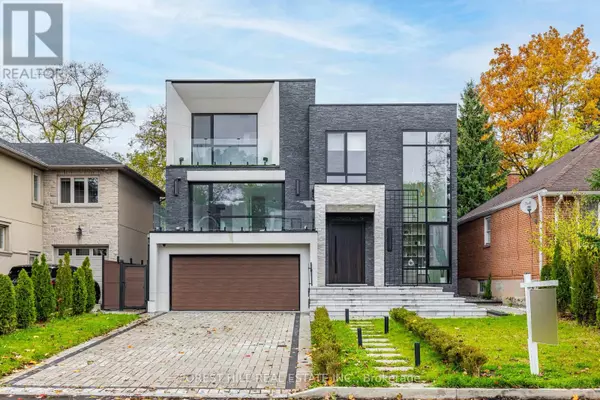 184 POYNTZ AVENUE, Toronto (lansing-westgate), ON M2N1J6