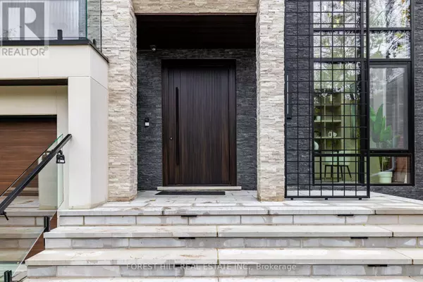 Toronto (lansing-westgate), ON M2N1J6,184 POYNTZ AVENUE