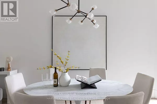 Toronto (trinity-bellwoods), ON M6J2A4,140 HARRISON STREET