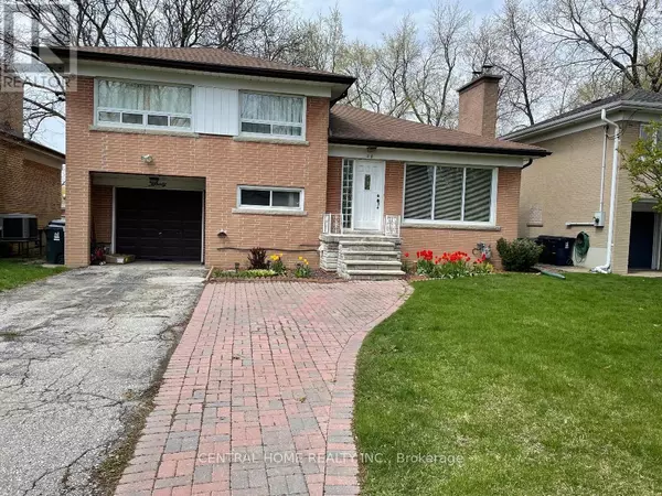 20 Goulding AVE #Bsmt, Toronto (newtonbrook West), ON M2M1K9