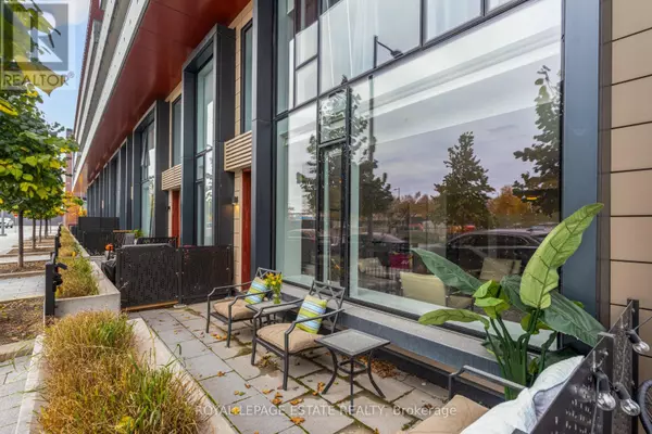 Toronto (waterfront Communities), ON M5A0V7,180 Mill ST #S-108