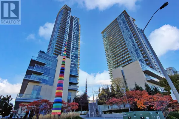 70 Forest Manor RD #707, Toronto (henry Farm), ON M2J0A9