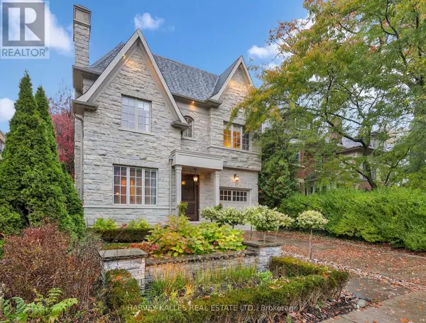 62 HEATH STREET W, Toronto (yonge-st. Clair), ON M4V1T4