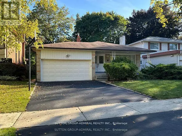 53 BESTVIEW DRIVE, Toronto (bayview Woods-steeles), ON M2M2X8